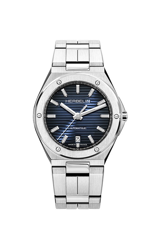 Michel Herbelin 1645B15 Newport Tropy Watches