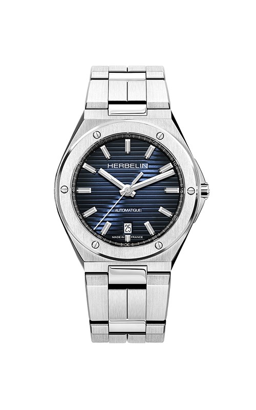 Michel Herbelin 1645B15 Newport Tropy Watches