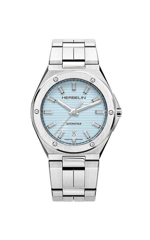 Michel Herbelin 1645B25 Cap Camarat Watches