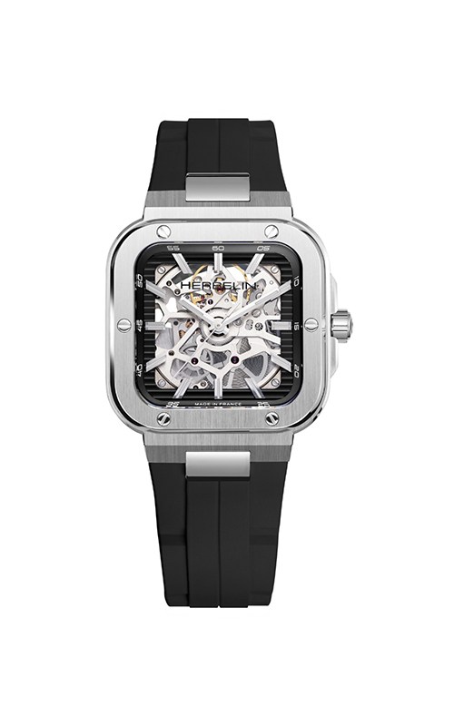 Michel Herbelin 1646SQ14CA Cap Camarat Watches
