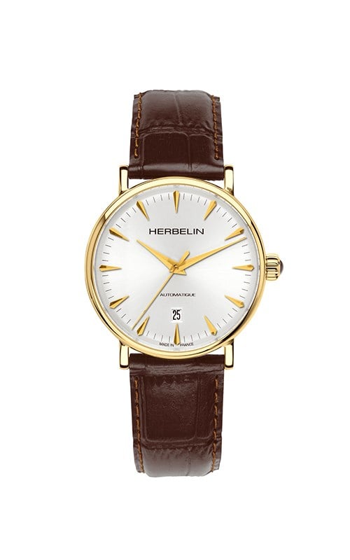 Michel Herbelin 1647P11MA Automatic Erkek Kol Saati