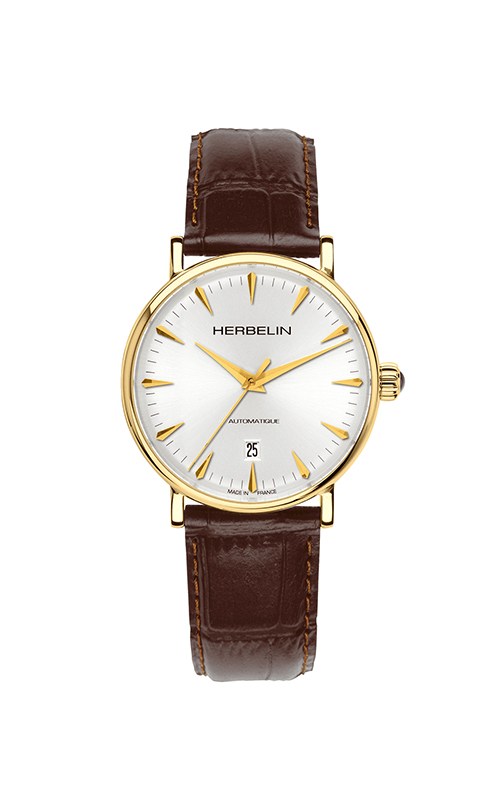 Michel Herbelin 1647P11MA Automatic Watches