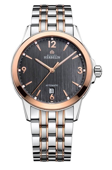 Michel Herbelin 1650-BTR14 Classic Watches