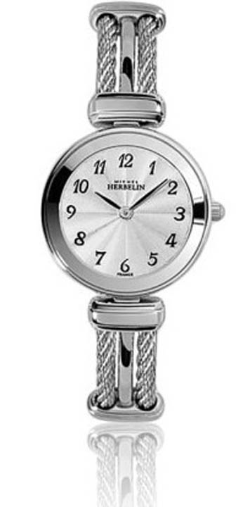 Michel Herbelin 17125-B28 Classic Watches