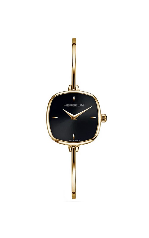 Michel Herbelin 17207BP14 Classic Watches
