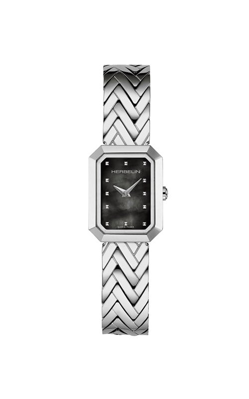 Michel Herbelin 17446B49 Classic Watches