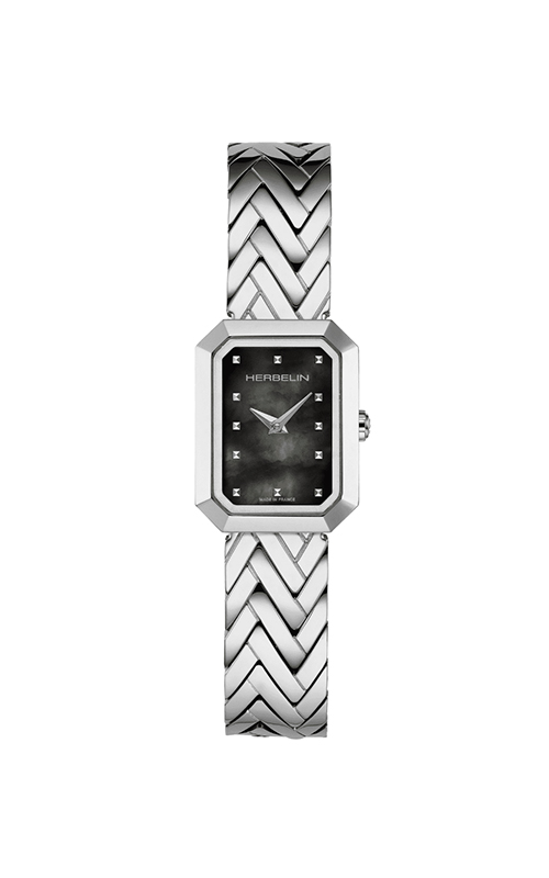 Michel Herbelin 17446B49 Classic Kadın Kol Saati