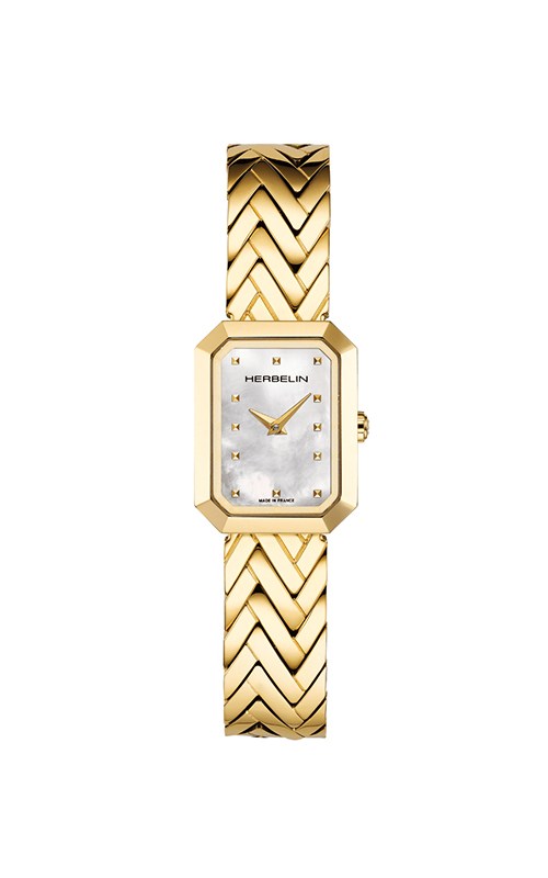 Michel Herbelin 17446BP19 Classic Watches