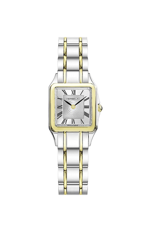 Michel Herbelin 17457BT01 Luna Watches
