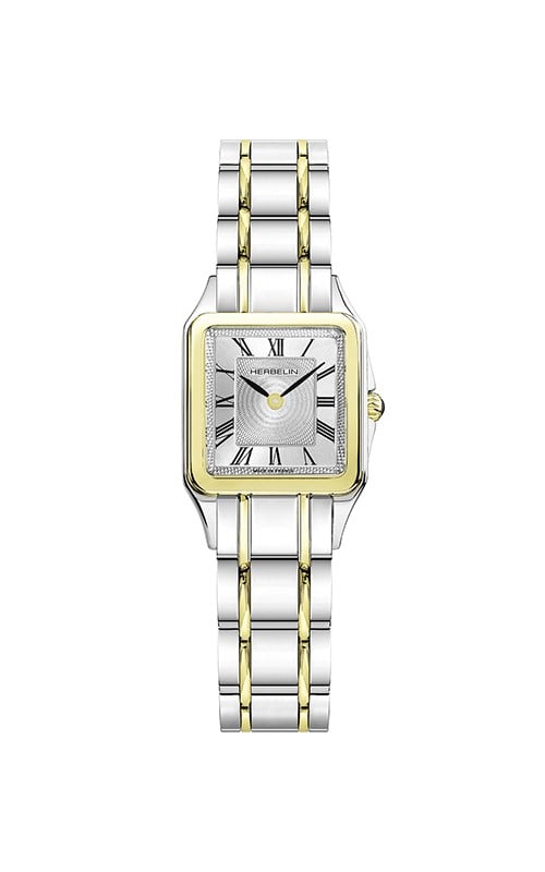 Michel Herbelin 17457BT01 Luna Watches