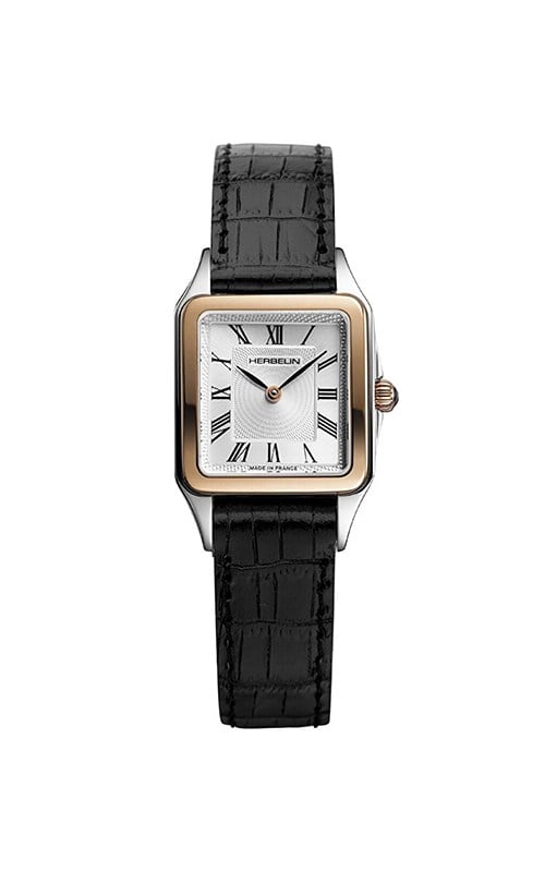 Michel Herbelin 17457TR01 Luna Watches