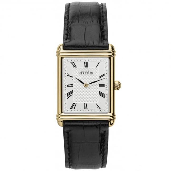 Michel Herbelin 17468-P08 Caree Watches