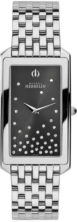 Michel Herbelin 17472-64B Classic Watches