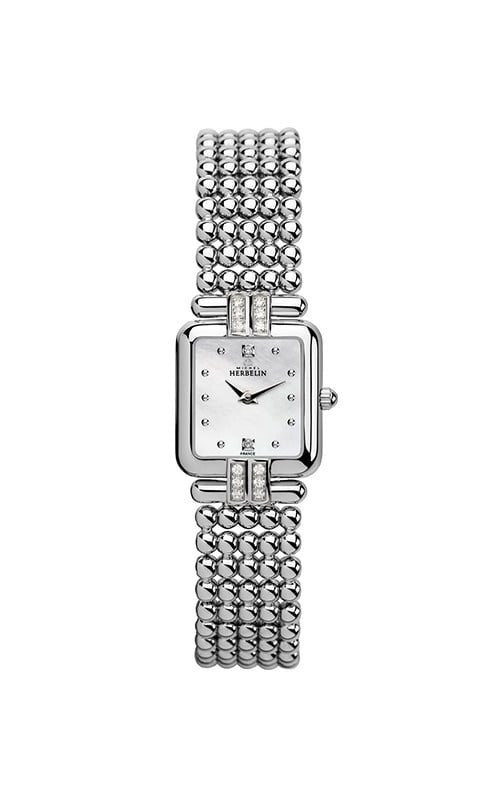 Michel Herbelin 17473-12XB59 Classic Watches