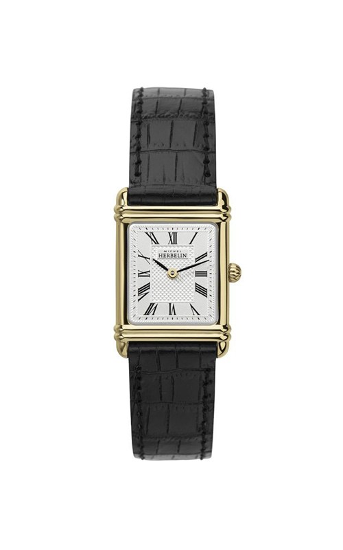 Michel Herbelin 17478-P08 Classic Watches
