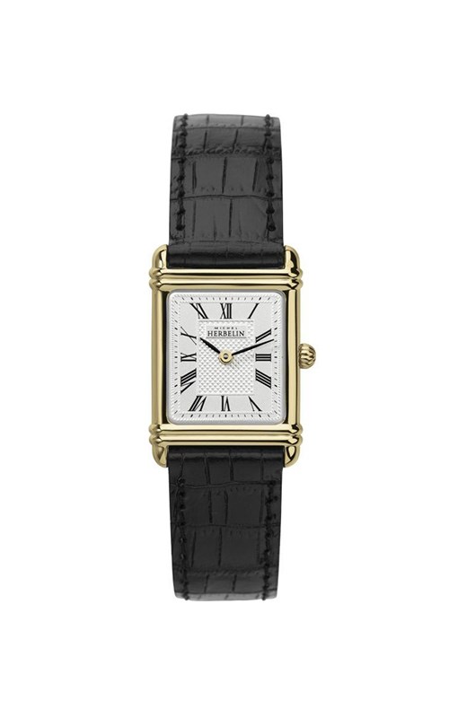 Michel Herbelin 17478-P08 Classic Watches