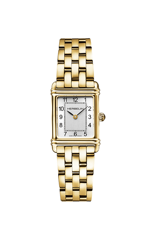 Michel Herbelin 17478BP22 Classic Watches