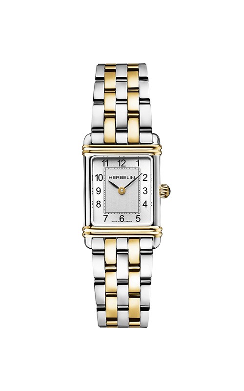 Michel Herbelin 17478BT22 Watches