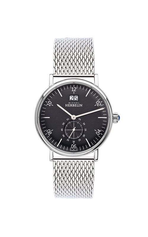 Michel Herbelin 18247-14B Classic Watches