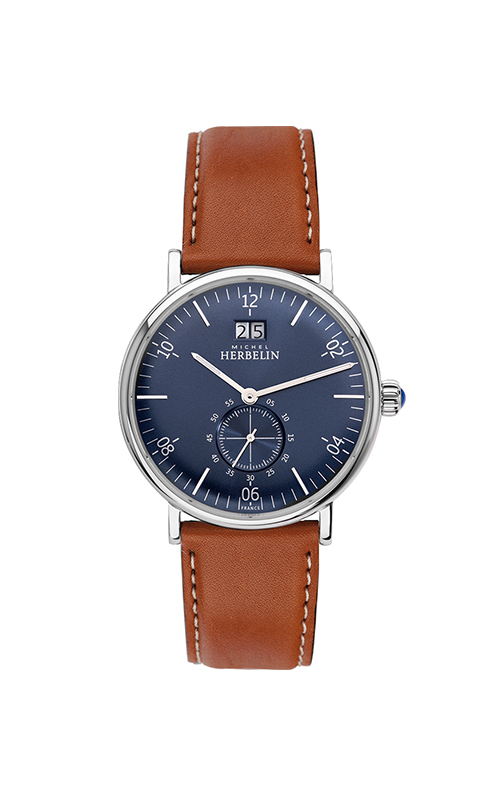 Michel Herbelin 18247-15GO Classic Erkek Kol Saati