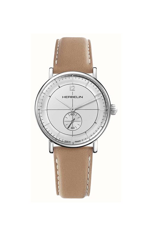Michel Herbelin 18247AP12 Classic Watches