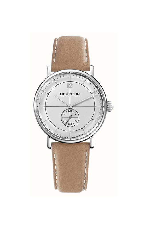 Michel Herbelin 18247AP12 Classic Erkek Kol Saati