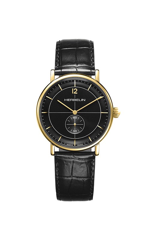 Michel Herbelin 18247P14 Classic Erkek Kol Saati