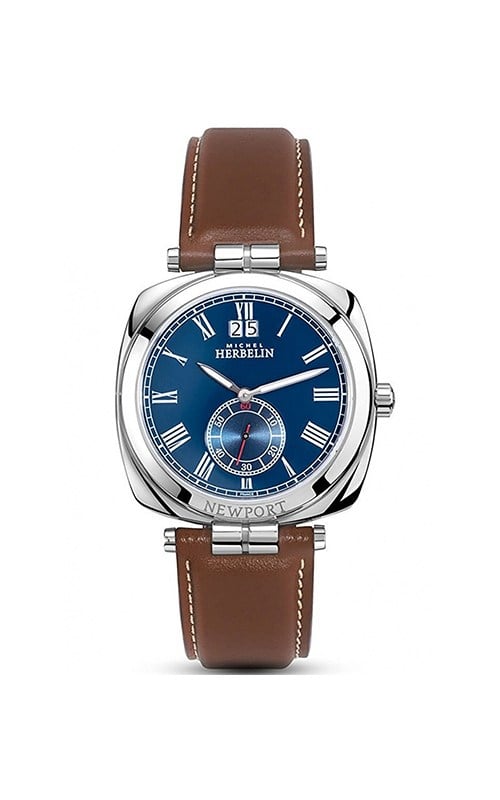 Michel Herbelin 18264-AP05GO Classic Watches