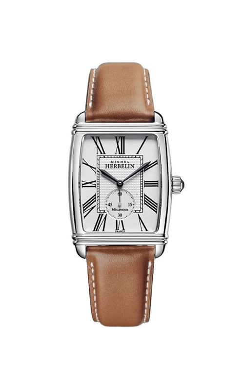 Michel Herbelin 1938-08GO Classic Erkek Kol Saati