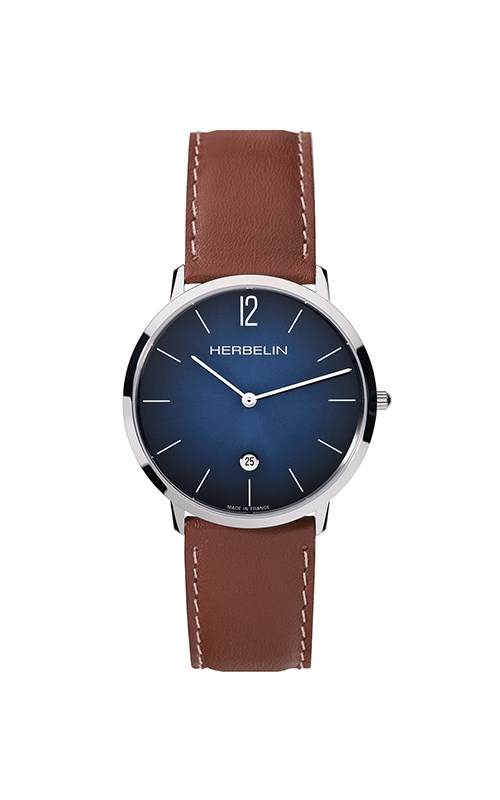 Michel Herbelin 19515AP15GD Classic Erkek Kol Saati