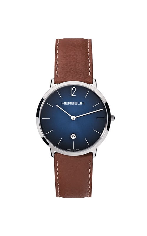 Michel Herbelin 19515AP15GD Classic Watches