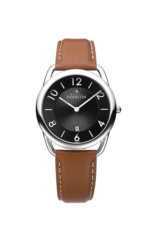 Michel Herbelin 19597-14GO Classic Watches