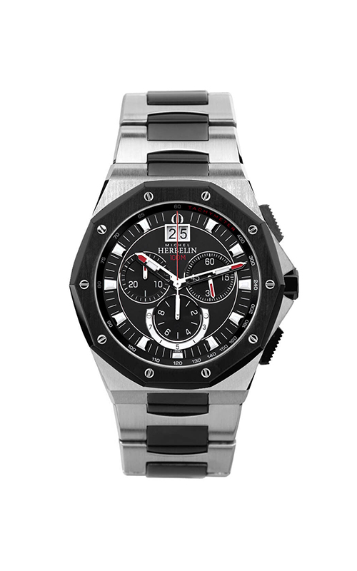 Michel Herbelin 36631-BNA14 Odyssee Watches