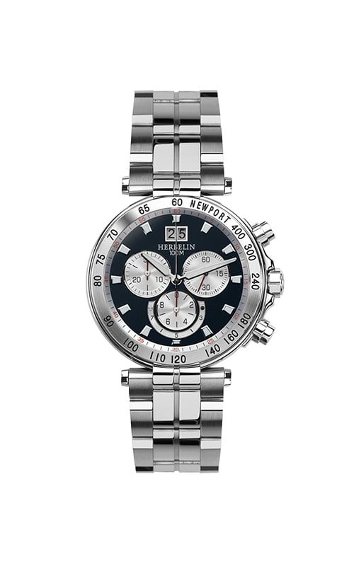 Michel Herbelin 36695-B34 Newport Yacht Club Watches