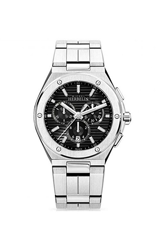 Michel Herbelin 37645-B14 Classic Watches