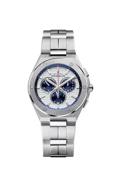 Michel Herbelin 37645B42 Newport Tropy Watches