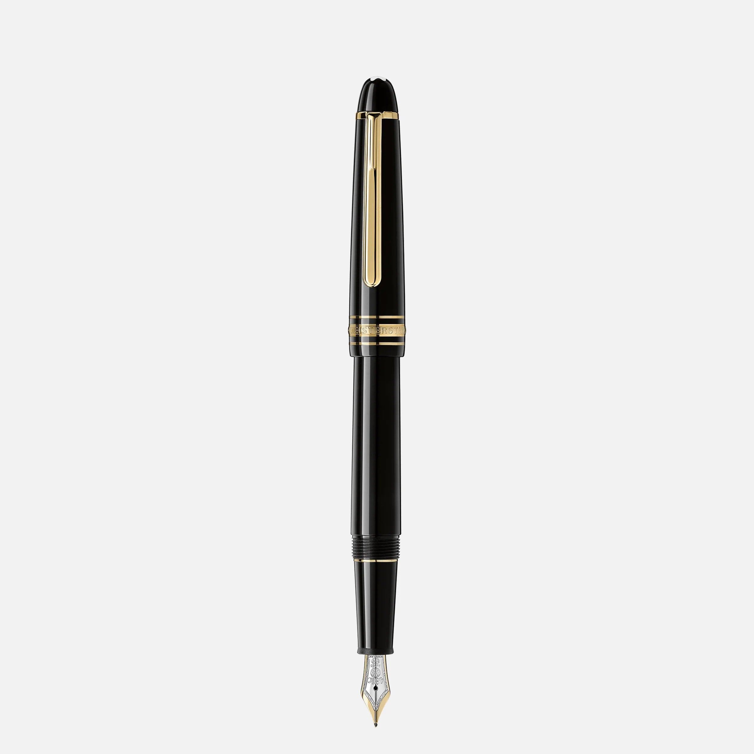 Mont Blanc 106513 Classic Fountain Pen Pens