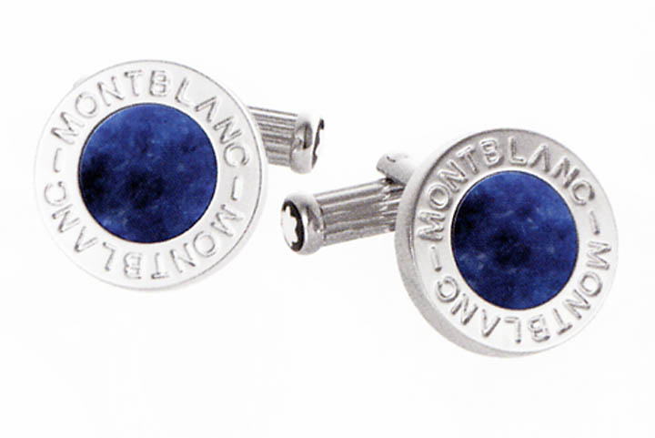 Mont Blanc 107056 Cufflink Accessories