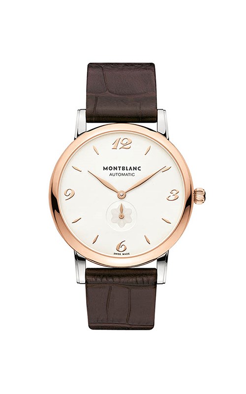 Mont Blanc 107309 Star 4810 Watches