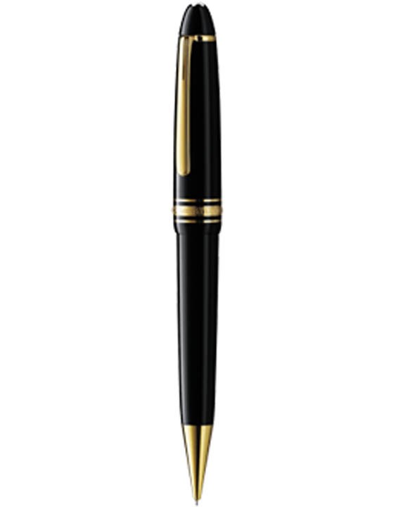 Mont Blanc 108952 Classic Kurşun Kalem Kalem