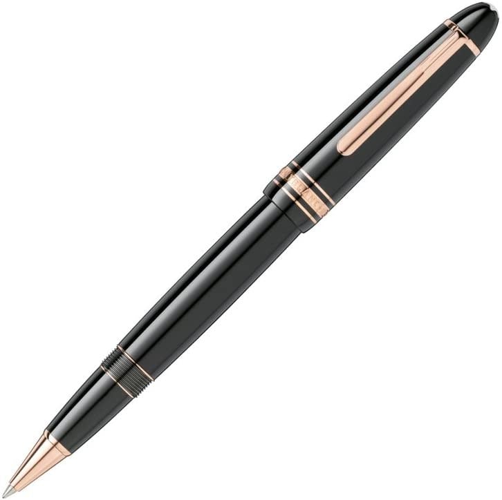 Mont Blanc 112672 Meisterstück Roller Kalem