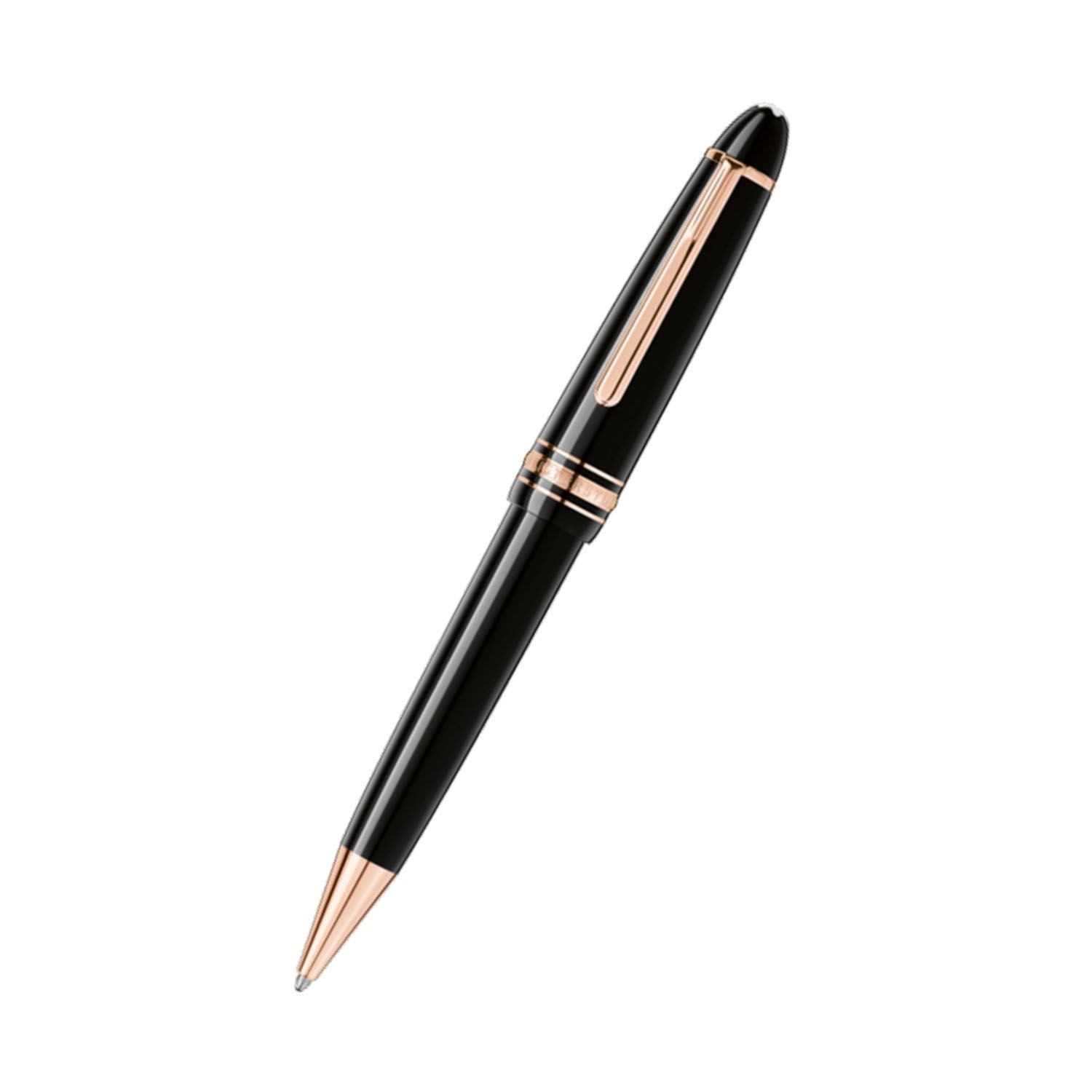 Mont Blanc 112673 Meisterstück Tükenmez Kalem Kalem