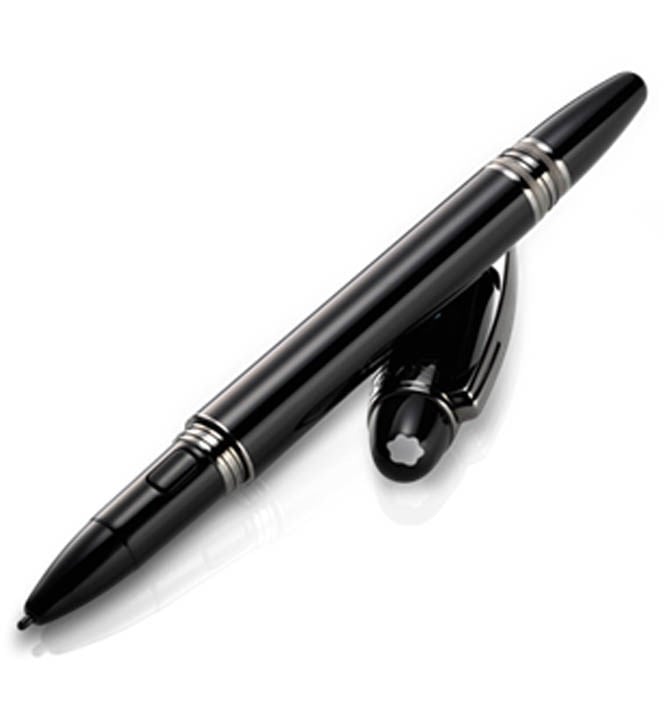 Mont Blanc 112680 Meisterstück Roller Kalem