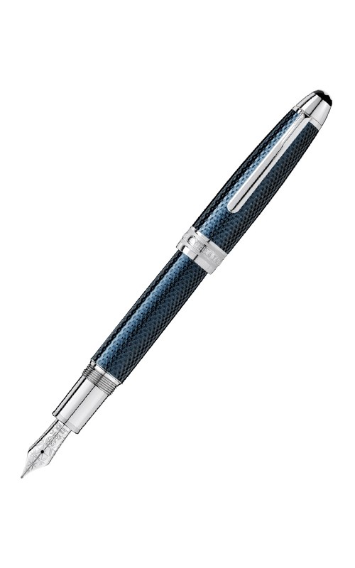 Mont Blanc 112888 Solitaire Fountain Pen Pens