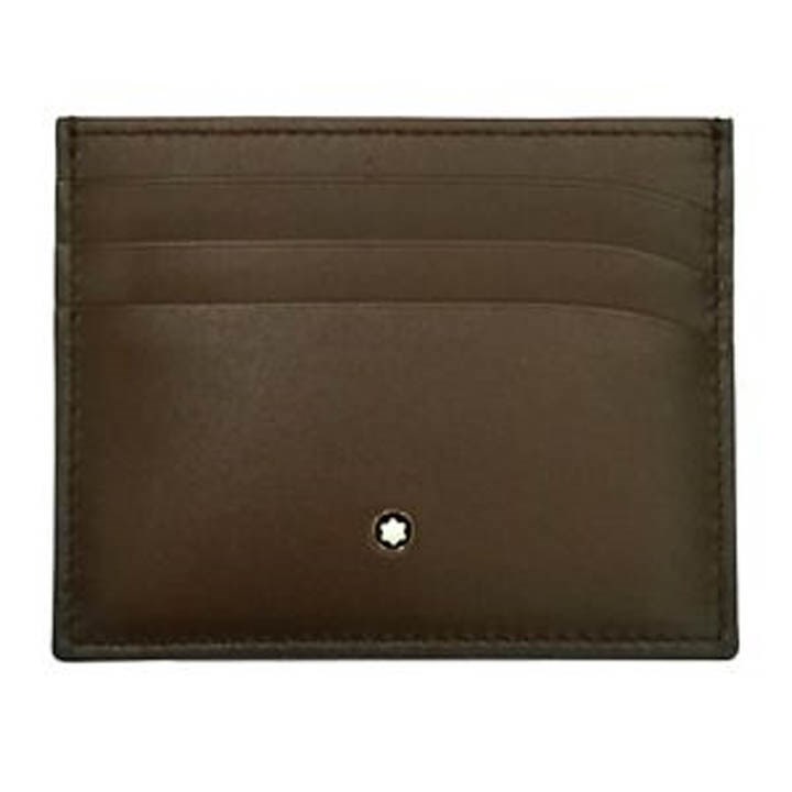 Mont Blanc 113173  Cüzdan Aksesuar