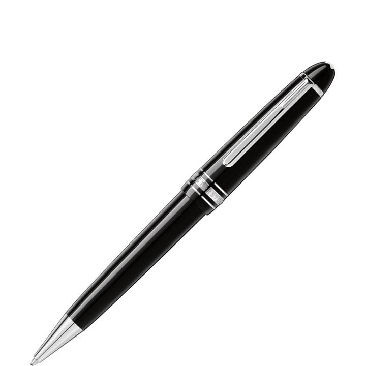 Mont Blanc 114185 Meisterstück Tükenmez Kalem Kalem