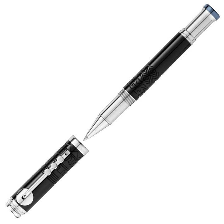 Mont Blanc 114345 22/18 Roller Kalem