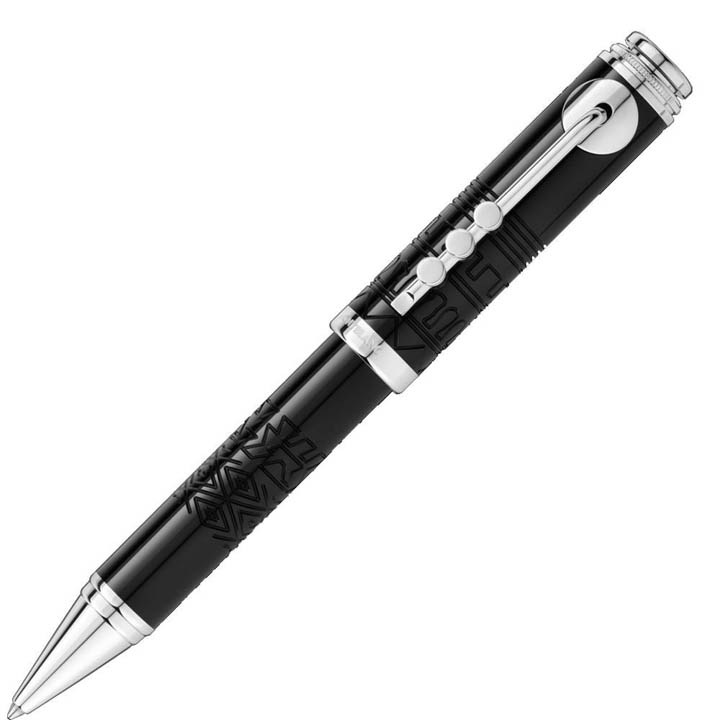 Mont Blanc 114346 Classic Ballpoint Pen Pens