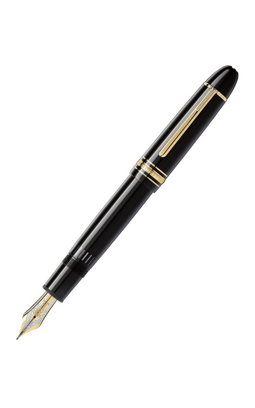 Mont Blanc 115383 Meisterstück Dolma Kalem Kalem
