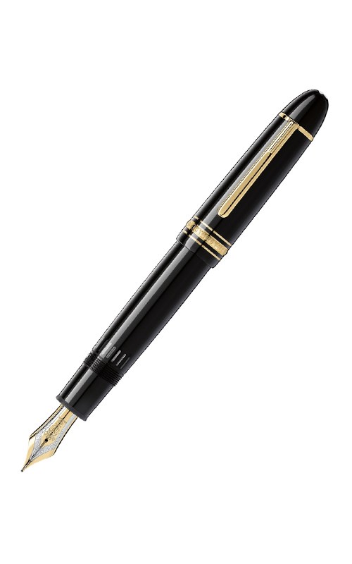 Mont Blanc 115384 Meisterstück Dolma Kalem Kalem